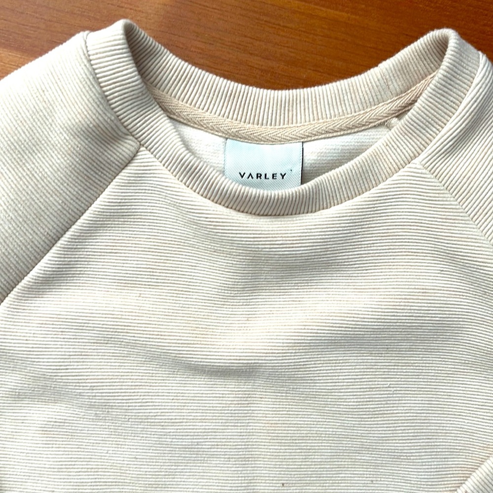 Varley Sweater
